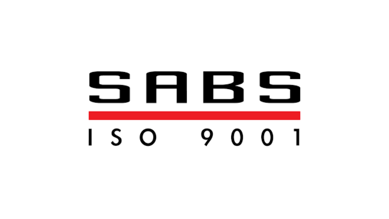 SABS Approved